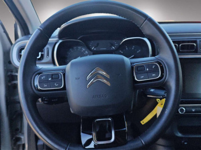 Citroën C3 Gebrauchtwagen Citroën C3 Gebrauchtwagen