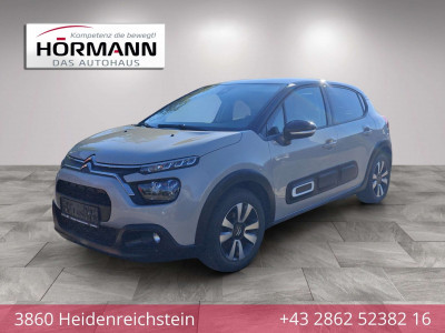 Citroën C3 Gebrauchtwagen Citroën C3 Gebrauchtwagen