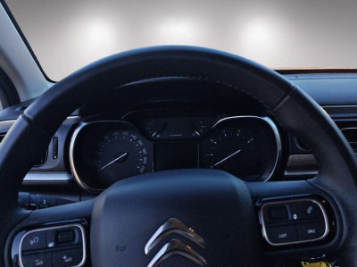 Citroën C3 Gebrauchtwagen Citroën C3 Gebrauchtwagen