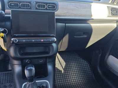 Citroën C3 Gebrauchtwagen Citroën C3 Gebrauchtwagen
