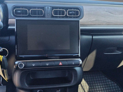 Citroën C3 Gebrauchtwagen Citroën C3 Gebrauchtwagen