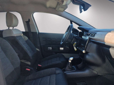 Citroën C3 Gebrauchtwagen Citroën C3 Gebrauchtwagen