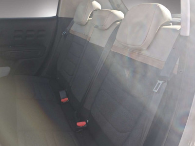 Citroën C3 Gebrauchtwagen Citroën C3 Gebrauchtwagen