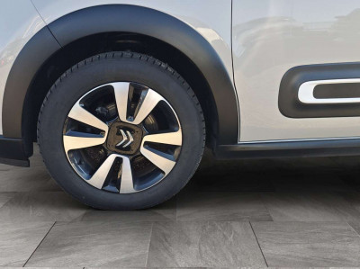 Citroën C3 Gebrauchtwagen Citroën C3 Gebrauchtwagen