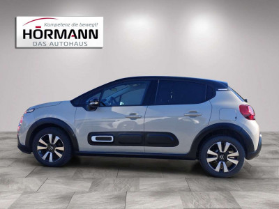 Citroën C3 Gebrauchtwagen Citroën C3 Gebrauchtwagen