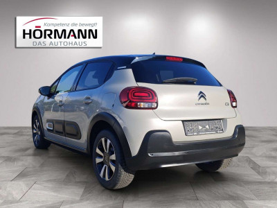 Citroën C3 Gebrauchtwagen Citroën C3 Gebrauchtwagen