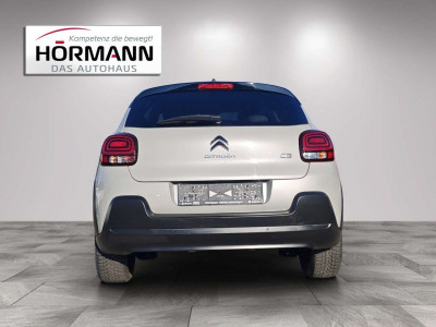Citroën C3 Gebrauchtwagen Citroën C3 Gebrauchtwagen