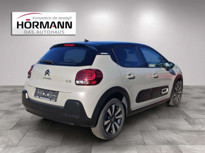 Citroën C3 Gebrauchtwagen Citroën C3 Gebrauchtwagen