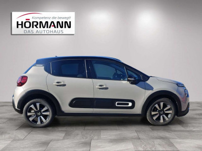 Citroën C3 Gebrauchtwagen Citroën C3 Gebrauchtwagen