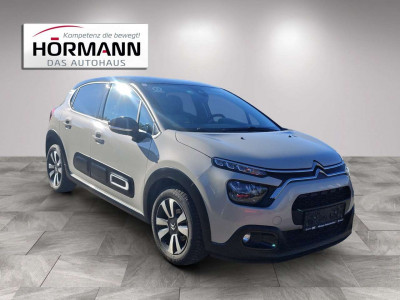 Citroën C3 Gebrauchtwagen Citroën C3 Gebrauchtwagen