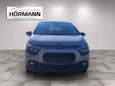 Citroën C3 Gebrauchtwagen Citroën C3 Gebrauchtwagen