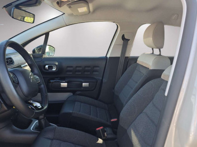Citroën C3 Gebrauchtwagen Citroën C3 Gebrauchtwagen