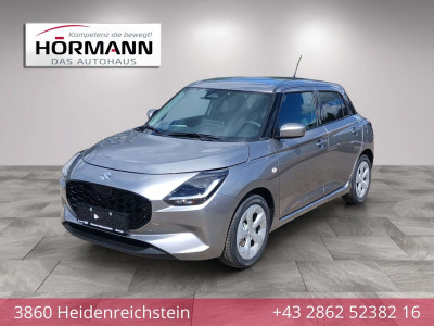 Suzuki Swift Neuwagen Suzuki Swift Neuwagen