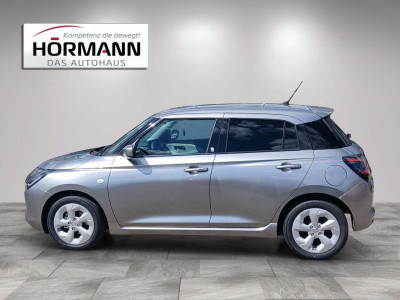Suzuki Swift Neuwagen Suzuki Swift Neuwagen