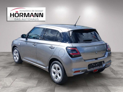 Suzuki Swift Neuwagen Suzuki Swift Neuwagen