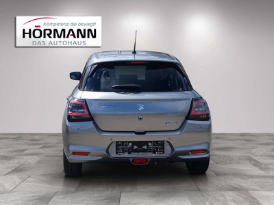 Suzuki Swift Neuwagen Suzuki Swift Neuwagen