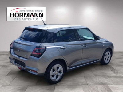 Suzuki Swift Neuwagen Suzuki Swift Neuwagen