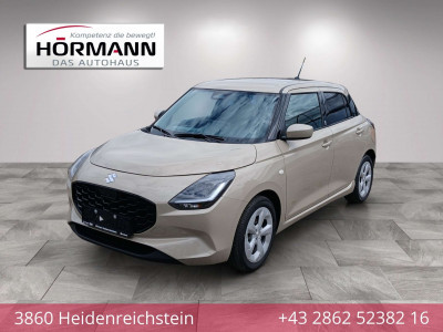 Suzuki Swift Neuwagen Suzuki Swift Neuwagen