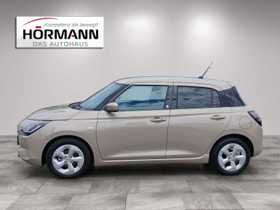 Suzuki Swift Neuwagen Suzuki Swift Neuwagen