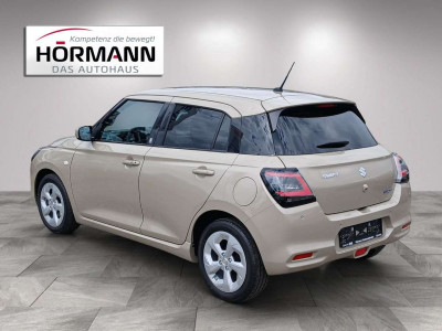 Suzuki Swift Neuwagen Suzuki Swift Neuwagen