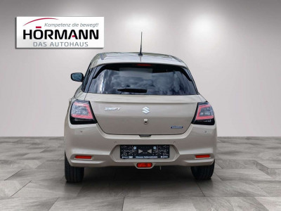 Suzuki Swift Neuwagen Suzuki Swift Neuwagen