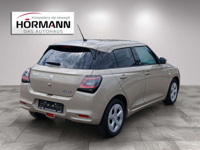 Suzuki Swift Neuwagen Suzuki Swift Neuwagen