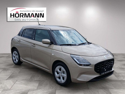 Suzuki Swift Neuwagen Suzuki Swift Neuwagen
