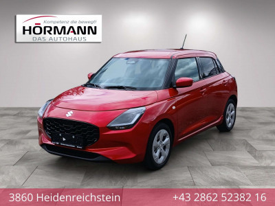 Suzuki Swift Neuwagen Suzuki Swift Neuwagen