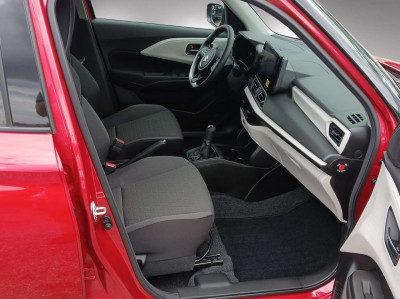 Suzuki Swift Neuwagen Suzuki Swift Neuwagen