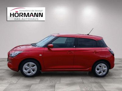 Suzuki Swift Neuwagen Suzuki Swift Neuwagen