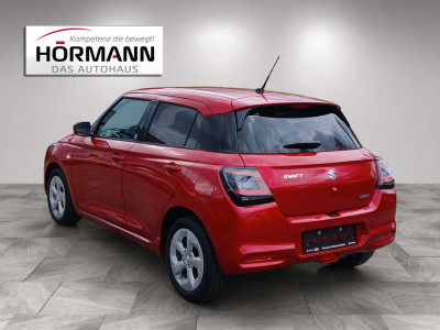 Suzuki Swift Neuwagen Suzuki Swift Neuwagen