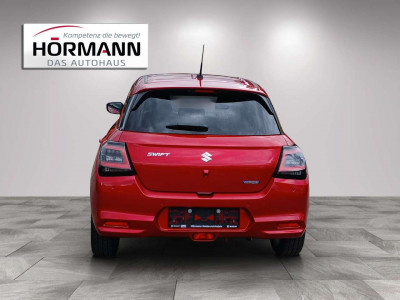 Suzuki Swift Neuwagen Suzuki Swift Neuwagen