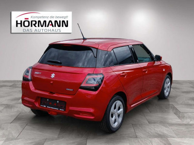 Suzuki Swift Neuwagen Suzuki Swift Neuwagen