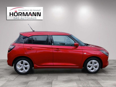 Suzuki Swift Neuwagen Suzuki Swift Neuwagen