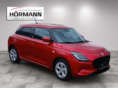 Suzuki Swift Neuwagen Suzuki Swift Neuwagen