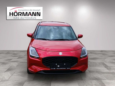 Suzuki Swift Neuwagen Suzuki Swift Neuwagen