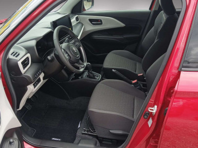 Suzuki Swift Neuwagen Suzuki Swift Neuwagen