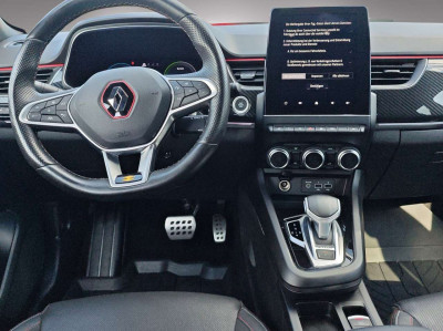 Renault Arkana Gebrauchtwagen