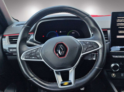 Renault Arkana Gebrauchtwagen