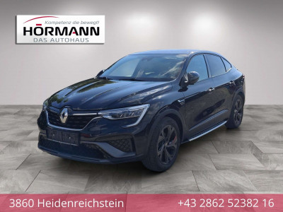 Renault Arkana Gebrauchtwagen