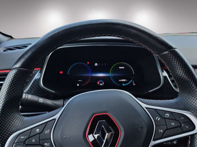 Renault Arkana Gebrauchtwagen