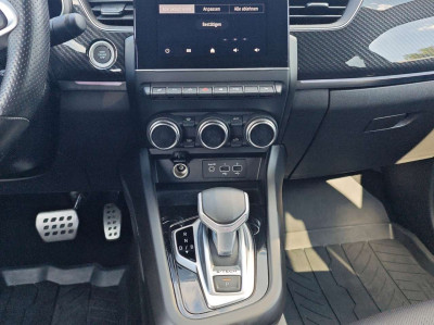 Renault Arkana Gebrauchtwagen