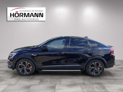 Renault Arkana Gebrauchtwagen