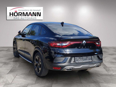 Renault Arkana Gebrauchtwagen