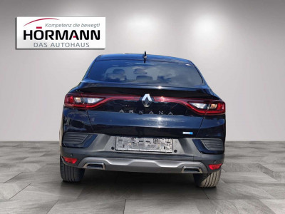 Renault Arkana Gebrauchtwagen