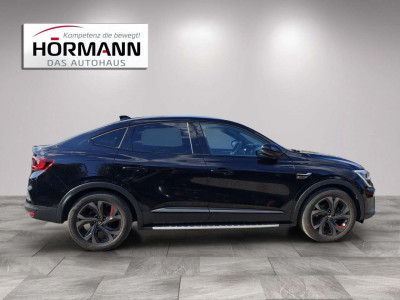 Renault Arkana Gebrauchtwagen