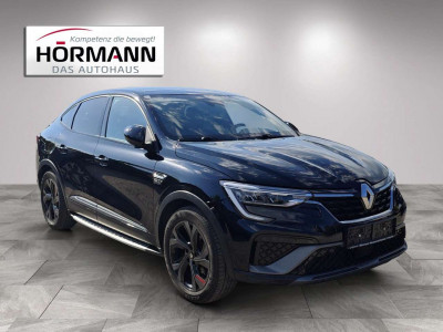 Renault Arkana Gebrauchtwagen