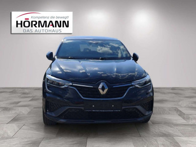 Renault Arkana Gebrauchtwagen