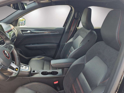 Renault Arkana Gebrauchtwagen