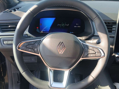 Renault Symbioz Neuwagen Renault Symbioz Neuwagen